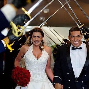 Meet your Posher, Glaucio